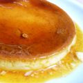 手抜き料理A's cooksnap of when they made オーブンで簡単プリン.