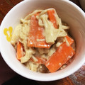 蕎麦氏ゆめこ's cooksnap of when they made 簡単☆和えるだけ♪塩酒粕で無限えのき〜.