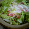 わいんヒロコ's cooksnap of when they made 簡単☆白菜と豚の重ね鍋.