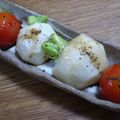 キティイママ's cooksnap of when they made とろける！焼きカブのバルサミコ.