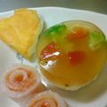 ちーーず♪'s cooksnap of when they made 淡雪のおもてなし.