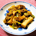 ねっちゃんっ's cooksnap of when they made とろ～り甘辛☆厚揚げとねぎのチーズ炒め.