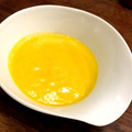 もこもこぼんぼん's cooksnap of when they made 簡単♪かぼちゃのポタージュ.