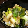 ポール・スギス's cooksnap of when they made フライパンで簡単！焼き鳥丼.
