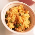 クックりってぃ's cooksnap of when they made 給食で大人気！キムたくごはん.