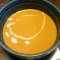 あくびぃー's cooksnap of when they made 濃厚＊えびのビスク.
