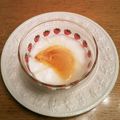 msgnb120's cooksnap of when they made 柿のホットヨーグルト.