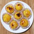 †ロコモコ's cooksnap of when they made 簡単で美味しいスイートポテト.