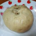 とも吉230's cooksnap of when they made 簡単じゃないけど♪本格豚まん♪.