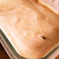 たんぽぽ＊たんぽぽ's cooksnap of when they made 大人味☆コーヒーファッジアイスクリーム.