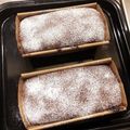 クック2IJHIR☆'s cooksnap of when they made しっとりガトーショコラ.
