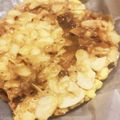 クックCTSNT1☆'s cooksnap of when they made え～！？電子レンジで☆フロランタン.