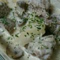 Dolphin75's cooksnap of when they made 簡単！自家製ハーブソーセージ.