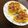 モブ人間's cooksnap of when they made 残ったお粥で簡単お焼き★手づかみ 離乳食.
