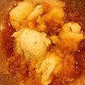 クロベェママン★'s cooksnap of when they made おろし揚げ餅.