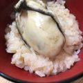 ねるねるねーるね☆'s cooksnap of when they made 牡蠣ご飯.