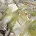 あっことなっつ's cooksnap of when they made ダシダで牛肉旨みたっぷり鍋.