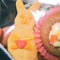 ryokuchaan's cooksnap of when they made クッキー プレーン.