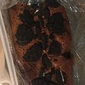 ばふぁろー♡'s cooksnap of when they made オレオチョコブラウニー.