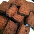 こふさまま's cooksnap of when they made サクサクほろ苦クッキー.