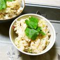ふれんでぃあ's cooksnap of when they made たこ飯.