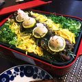 クックQJH8EX☆'s cooksnap of when they made ホットプレートで瓦そば！おもてなし料理.