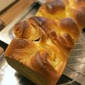 わかぞ～'s cooksnap of when they made 簡単*プリンデニッシュ.