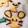 クック9XNF5N☆'s cooksnap of when they made 大量生産　普通のクッキー♡.