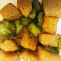 クック1Y23BM☆'s cooksnap of when they made 常備菜に！こんにゃくとピーマンの炒め煮.