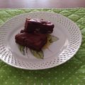 Zdtxfy30's cooksnap of when they made くるみのブラウニー.