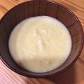 こんこんこんのん's cooksnap of when they made 素材の味✨超簡単さつまいもポタージュ.