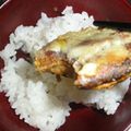 新鮮美感's cooksnap of when they made 干し柿の天ぷら.