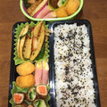 ☆☆チャコ☆☆'s cooksnap of when they made お弁当に☆たけのこのオイスター炒め.