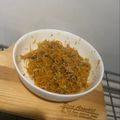 ユカtoマオマオ's cooksnap of when they made レンジで簡単☆人参しりしり。.