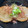 クック2H9MD0☆'s cooksnap of when they made ソフトなかつお節をふわりのせて焼き大根♪.