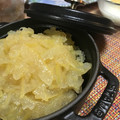 えりこは's cooksnap of when they made 文旦の皮だけ♪ストウブでマーマレード.