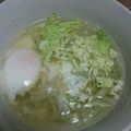 枝っち's cooksnap of when they made 白菜のフォー.