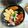 えまっちママ's cooksnap of when they made お弁当の隙間に♡竹輪のお花(灬ω灬).