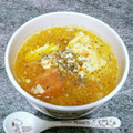 ebipeco's cooksnap of when they made ☆チーズとろ～りトマトスープ☆.