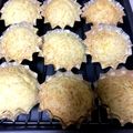☆りんご−ジャム☆'s cooksnap of when they made バター不要！HMで作る