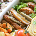 ガメコ's cooksnap of when they made 簡単！さつま揚げとゴボウの甘辛炒め.