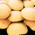 0mi1mi1mi1's cooksnap of when they made やさしい甘さ 簡単はちみつたまご蒸しパン.