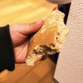 kononuts's cooksnap of when they made 昔懐かし喫茶店のホットケーキ.