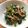 ぷりぽぽ's cooksnap of when they made ほうれん草となめ茸カニかまのお浸し.