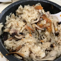 ae86_km's cooksnap of when they made 鶏飯 炊飯器で簡単に鶏肉の炊き込みご飯.