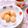 夢麗翔望mama's cooksnap of when they made 幼児食♡ラップでおにぎり(塩分０).
