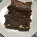 soranji's cooksnap of when they made くるみのブラウニー.
