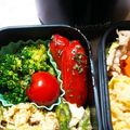 ﾁｲﾁｬﾝﾏﾏ's cooksnap of when they made あと一品♡ウインナーのバターソース炒め.