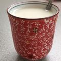 うさこママ★'s cooksnap of when they made 酒粕で作る簡単甘酒！(時短でできます！).