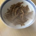 ＊アキラ先輩＊'s cooksnap of when they made 箸が止まらないきんぴらゴボウ.